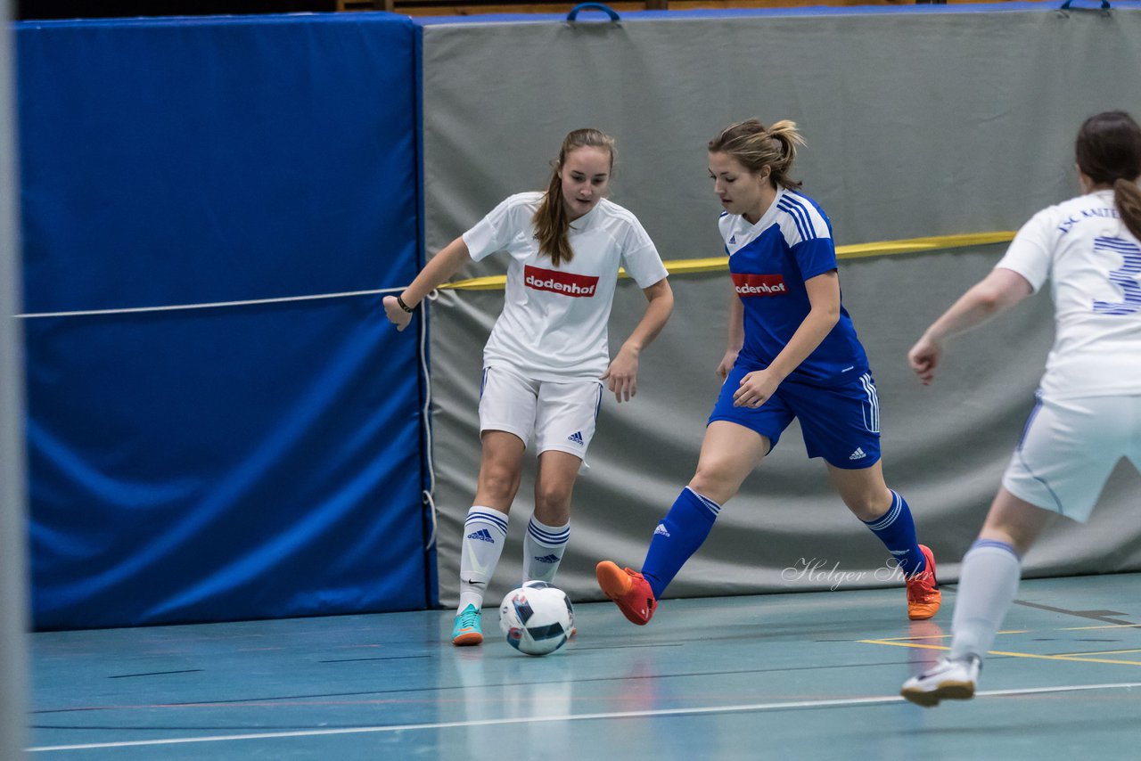 Bild 693 - Dodenhof Cup